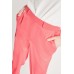 Silky Straight Fit Trousers
