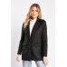 Single Breasted Long Blazer Coat