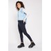 Skinny Fit Trousers