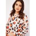Soft Knit Top And Bottoms Set