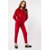 Soft Touch Hoodie And Joggers Set