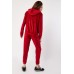 Soft Touch Hoodie And Joggers Set