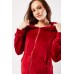 Soft Touch Hoodie And Joggers Set