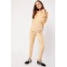 Soft Touch Hoodie And Joggers Set