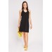 Tie Up Basic Halter Dress