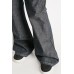 Wide Leg Cotton Mens Jeans
