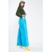 Wide Leg Parachute Trousers