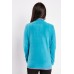 Zip Up Casual Fleece Jacket