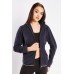 Zip Up Casual Fleece Jacket