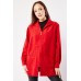 Zip Up Casual Long Jacket
