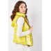 Zip Up Hooded Gilet