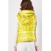 Zip Up Hooded Gilet